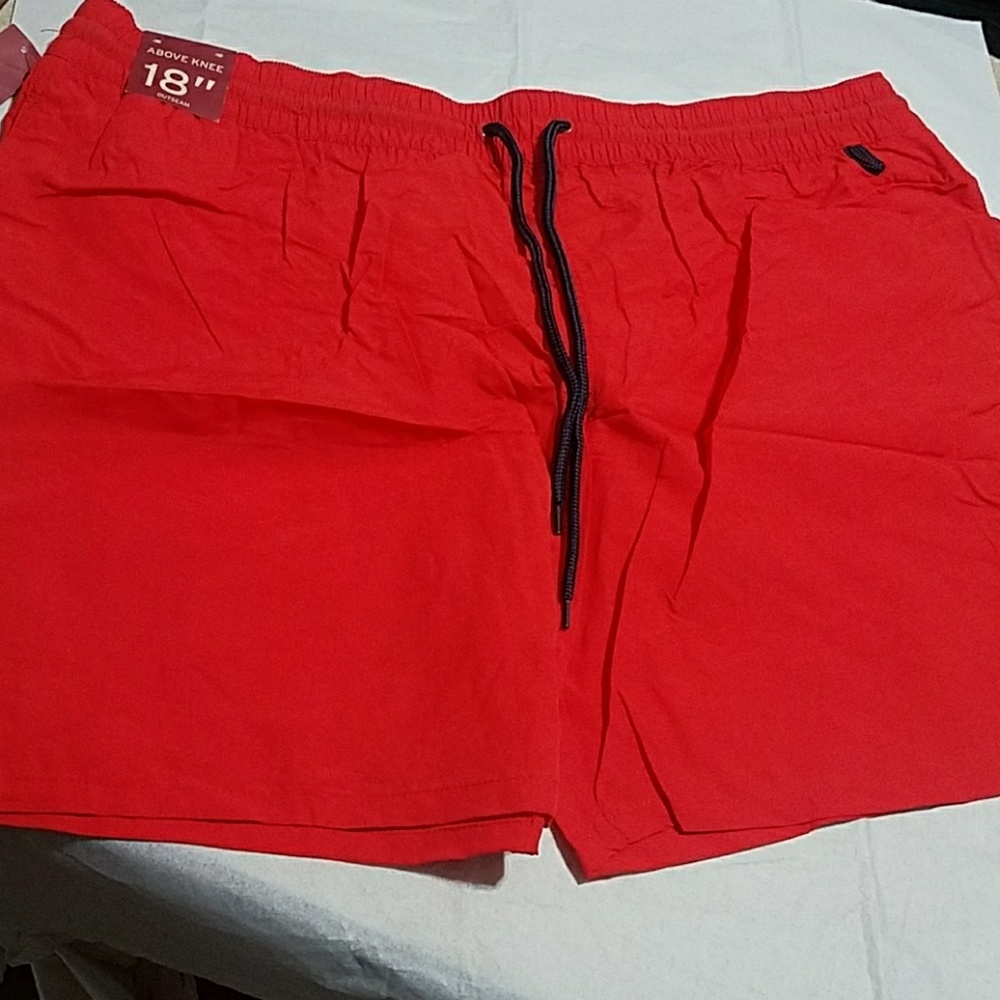Ⓜ️New! Men's Swim Trunks